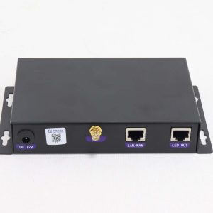 Linsn Technology L1 Asynchronous LED Video Wall Sending Box - Image 4