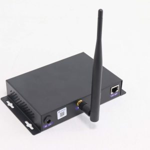 Linsn Technology L1 Asynchronous LED Video Wall Sending Box - Image 6