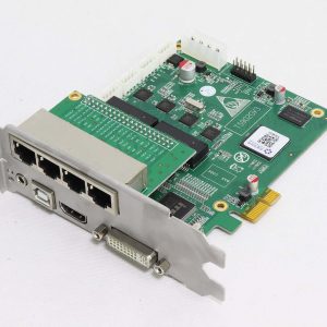 Linsn Technology TS902 LED Sender Card - Image 3