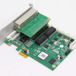 Linsn Technology TS902 LED Sender Card - Image 4