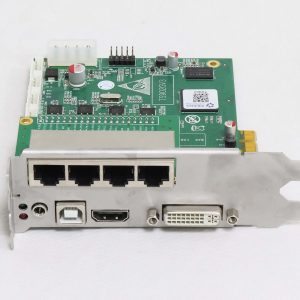 Linsn Technology TS902 LED Sender Card - Image 5