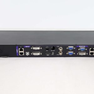 Linsn Technology X1000 LED Video Controller Box For Sale - Image 3