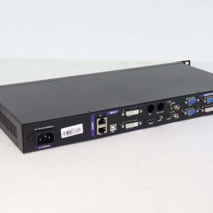 Linsn Technology X1000 LED Video Controller Box For Sale - Image 4