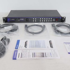 Linsn Technology X1000 LED Video Controller Box For Sale - Image 5
