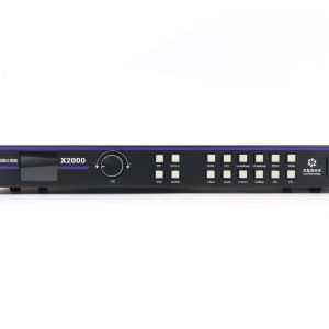 Linsn Technology X2000 LED Video Wall Control Box For Sale - Image 3