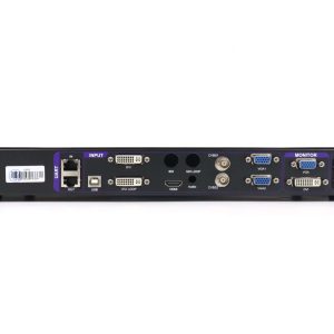 Linsn Technology X2000 LED Video Wall Control Box For Sale - Image 4