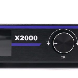 Linsn Technology X2000 LED Video Wall Control Box For Sale - Image 5