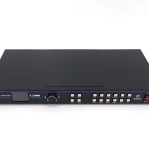 Linsn Technology X2000 LED Video Wall Control Box For Sale - Image 6