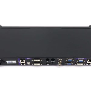 Linsn Technology X2000 LED Video Wall Control Box For Sale - Image 7