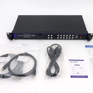 Linsn Technology X2000 LED Video Wall Control Box For Sale - Image 9