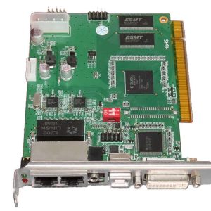 LINSN TS802D LED Panel Sender Card - Image 4