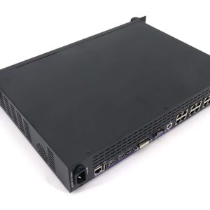 Linsn X8216 4K Input Professional Two-in-one Video Processor - Image 4