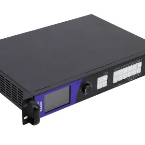 Linsn X8406 Two-in-one 4-image Controller - Image 3
