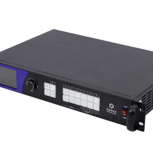 Linsn X8406 Two-in-one 4-image Controller - Image 4