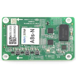 Novastar A8S-N High Intelligence Mini LED Display Receiving Card - Image 1