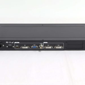 VDWALL LVP100 LED High Definition Video Processor - Image 3