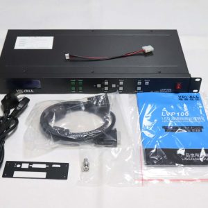 VDWALL LVP100 LED High Definition Video Processor - Image 5