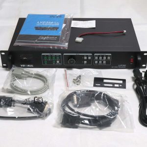 VDWALL LVP300 3 Modes LED Display HD Video Processor - Image 4