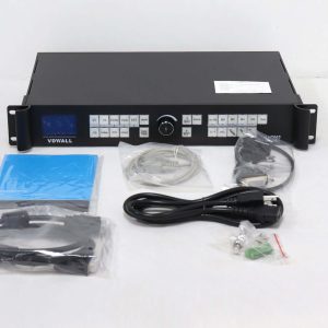 VDWALL LVP605 HD LED Video Controller - Image 6