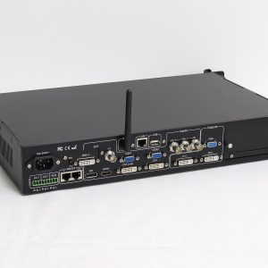 VDWALL LVP615D HD Video Processor - Image 4