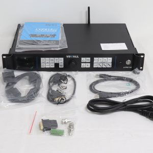 VDWALL LVP615D HD Video Processor - Image 5