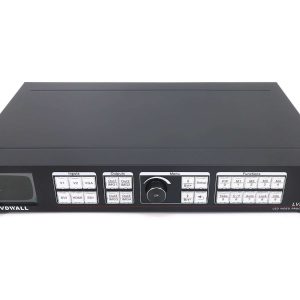 VDWALL LVP909 HD Video Processor for ultra large LED Display - Image 3