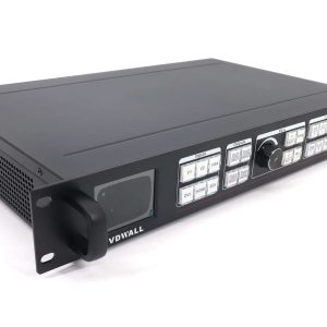 VDWALL LVP909 HD Video Processor for ultra large LED Display - Image 4