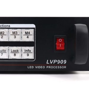VDWALL LVP909 HD Video Processor for ultra large LED Display - Image 5