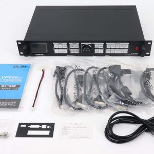 VDWALL LVP909 HD Video Processor for ultra large LED Display - Image 8