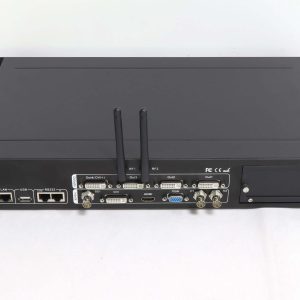 VDWALL LVP909F HD LED Video Processor With WIFI - Image 3