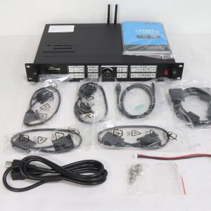 VDWALL LVP909F HD LED Video Processor With WIFI - Image 6