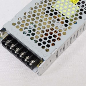 CZCL A-200AF-5 5V40A 200W Low Profile LED Power Supply A-200AF-5 CZCL 5V 40A LED Screen Power Supply - Image 3