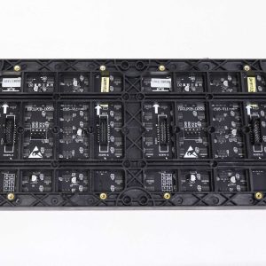Indoor HD P1.66 320x160mm LED Video Screen Module - Image 3