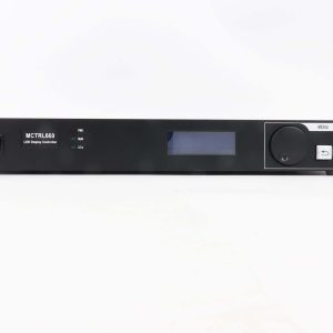 MCTRL660 NOVASTAR LED Display Independent Master Sender Box NovaStar MCTRL660 PRO LED Video Controller Price NovaStar MCTRL660 PRO Independent Controller Manual - Image 6