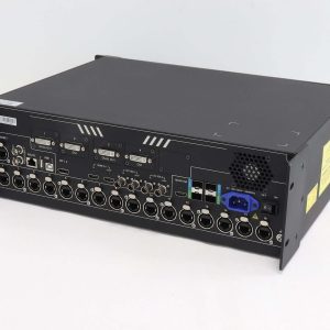 NovaPro UHD Jr All-in-one Professional 4K LED Video Screen Controller NovaStar NovaPro UHD Jr All-in-one Controller NovaStar MX40 Pro NovaStar UHD Jr Manual - Image 3