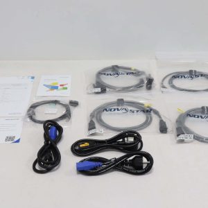 NovaPro UHD Jr All-in-one Professional 4K LED Video Screen Controller NovaStar NovaPro UHD Jr All-in-one Controller NovaStar MX40 Pro NovaStar UHD Jr Manual - Image 5