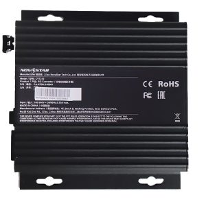 Novastar CVT310 Ethernet Multi-mode Optic Fiber Converter Novastar CVT310 1G Multi Mode Optical Fiber Converter Novastar CVT320 Novastar CVT10 Fiber Converter Specifications - Image 2