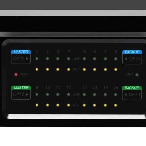 Novastar CVT4K-M LED Screen Video Fiber Converter - Image 5