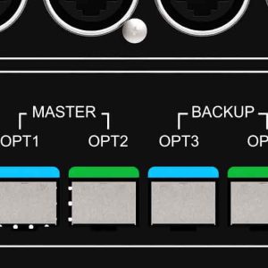 Novastar CVT4K-M LED Screen Video Fiber Converter - Image 6