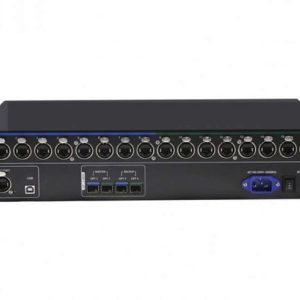 Novastar CVT4K-S Optical Fiber Controller Box for Big LED Display NovaStar CVT4K-m Fiber Converter Specifications NovaStar CVT4K-S Single-Mode Fiber Convertor - Image 2