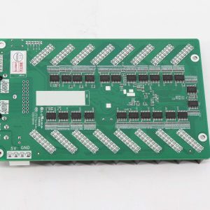 Novastar DH426 LED Screen Display Receiving Card - Image 3