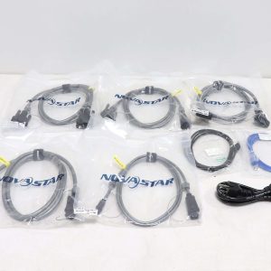 Novastar J6 LED Screen Video Processor For Video Wall NovaStar J6 High-Performance Multi-Screen Splicing J6 Seamless Switcher User Manual J6 Seamless Switcher Specifications - Image 11