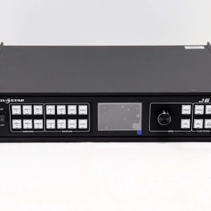 Novastar J6 LED Screen Video Processor For Video Wall NovaStar J6 High-Performance Multi-Screen Splicing J6 Seamless Switcher User Manual J6 Seamless Switcher Specifications - Image 12