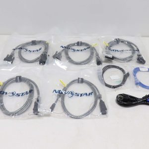 Novastar J6 LED Screen Video Processor For Video Wall NovaStar J6 High-Performance Multi-Screen Splicing J6 Seamless Switcher User Manual J6 Seamless Switcher Specifications - Image 14