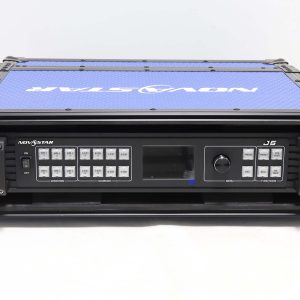 Novastar J6 LED Screen Video Processor For Video Wall NovaStar J6 High-Performance Multi-Screen Splicing J6 Seamless Switcher User Manual J6 Seamless Switcher Specifications - Image 5