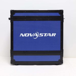 Novastar J6 LED Screen Video Processor For Video Wall NovaStar J6 High-Performance Multi-Screen Splicing J6 Seamless Switcher User Manual J6 Seamless Switcher Specifications - Image 7