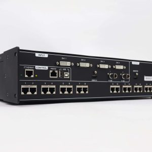 Novastar VX16S All-in-1 Controller / Video Processor Novastar LED Screen All-in-1 VX16S LED Display Video Controller novastar processor vx16s vx1000 vx600 vx4s n and vx400s - Image 8