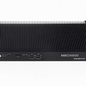 Novastar MBOX600 LED Screen Industrial Controller - Image 2