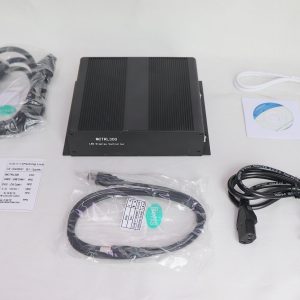 NOVASTAR MCTRL300 LED Sending Box Controller Novastar LED MCTRL300 Synchronous LED Sender Box independent control card supporting audio/video input NovaStar MCTRL300 Video Controller manual - Image 5