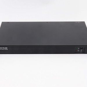NOVASTAR MCTRL600 Full Color HD LED Display Controller Box Novastar MCTRL600 Sending Box Synchronous LED Display Controller Novastar MCTRL600 LED Video Controller - Image 1